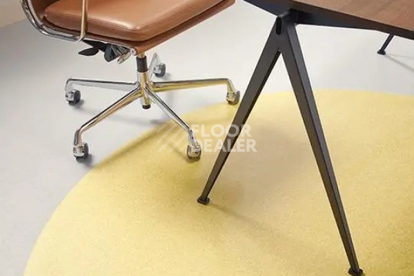 Линолеум Forbo Sphera Element 51054 Contrast amber фото 2 | FLOORDEALER